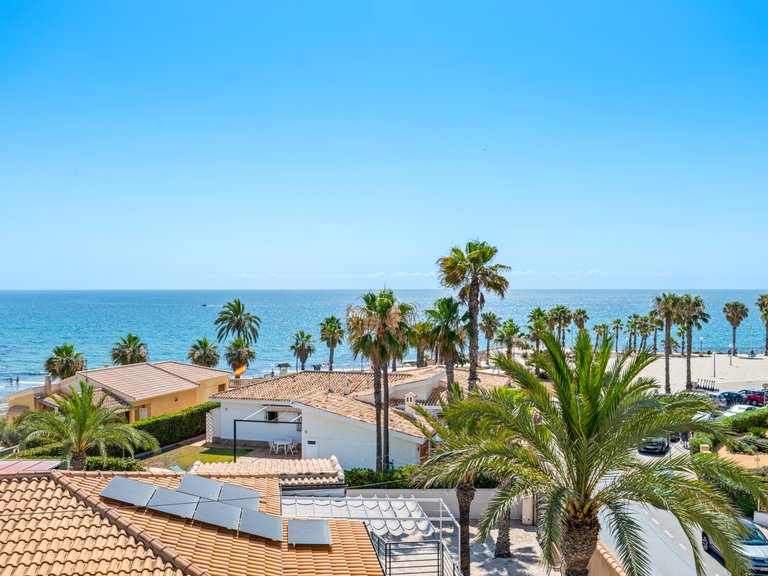Villa for Sale in Playa Flamenca, Orihuela Costa, Alicante 3