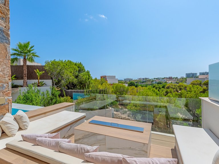 Villa for Sale in Las Colinas Golf Resort, Las Colinas Golf, Alicante 27