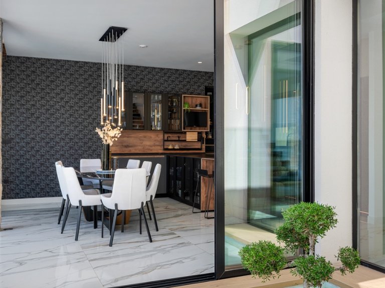 Villa for Sale in Las Colinas Golf Resort, Las Colinas Golf, Alicante 43