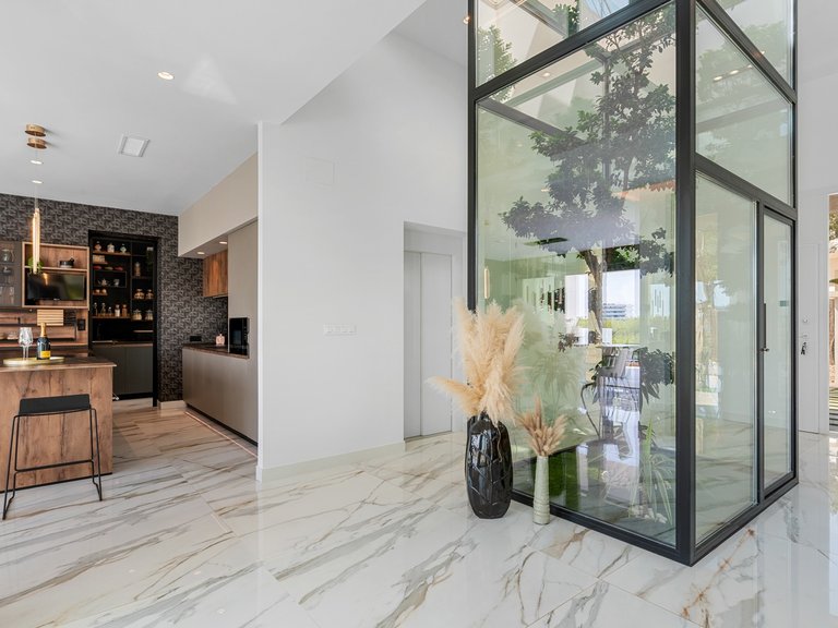 Villa for Sale in Las Colinas Golf Resort, Las Colinas Golf, Alicante 22