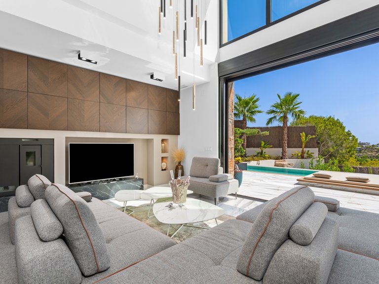 Villa for Sale in Las Colinas Golf Resort, Las Colinas Golf, Alicante 16