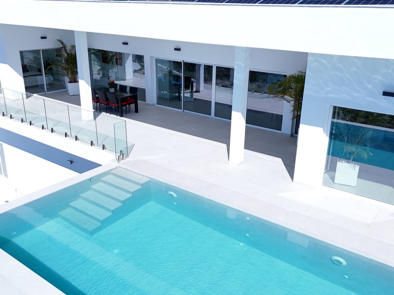Villa for Sale in La Marina / El Pinet, La Marina, Alicante 10