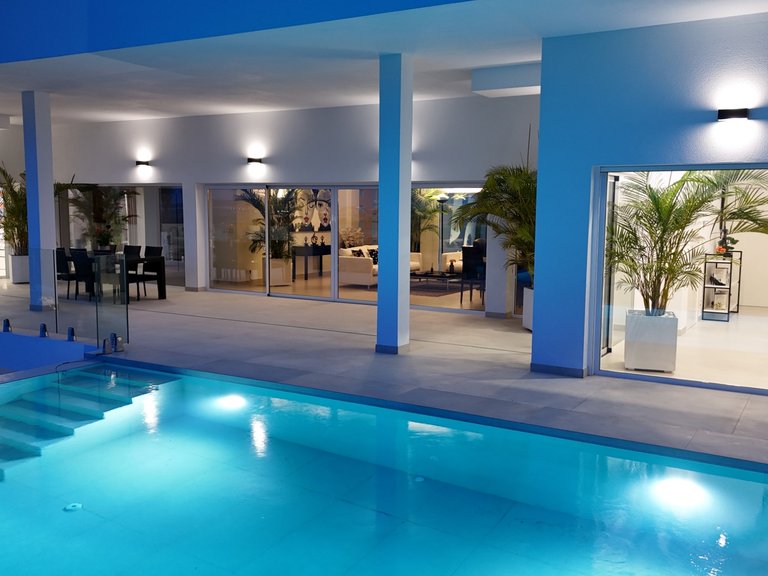 Villa for Sale in La Marina / El Pinet, La Marina, Alicante 49