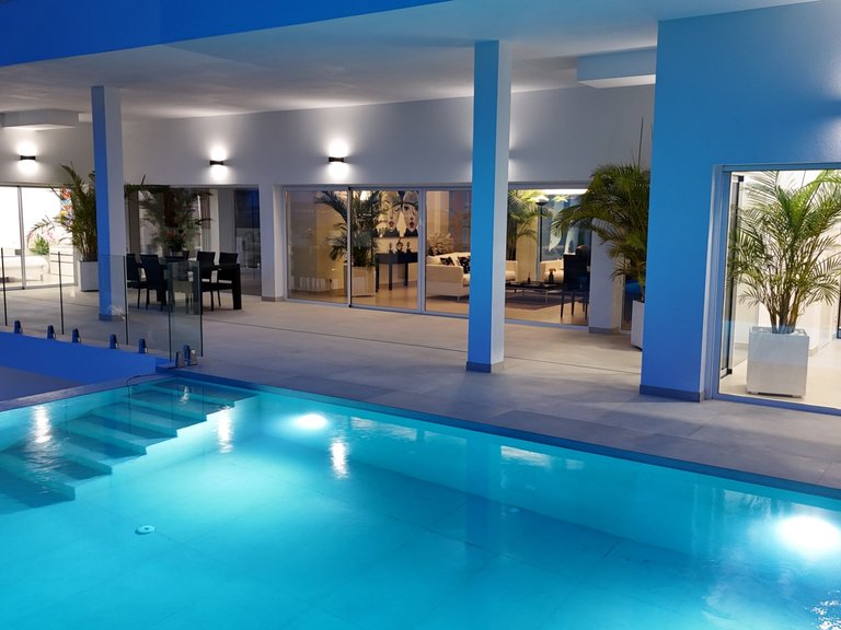 Villa for Sale in La Marina / El Pinet, La Marina, Alicante 11