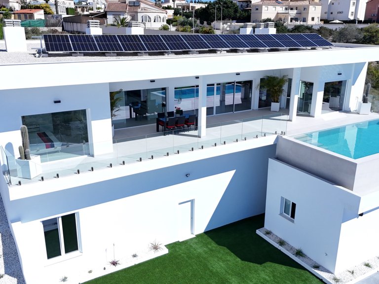 Villa for Sale in La Marina / El Pinet, La Marina, Alicante 8