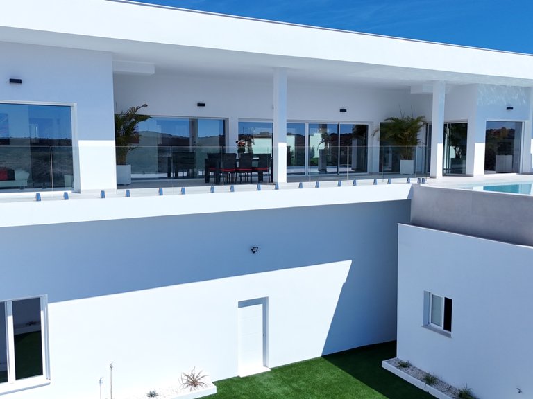 Villa for Sale in La Marina / El Pinet, La Marina, Alicante 9