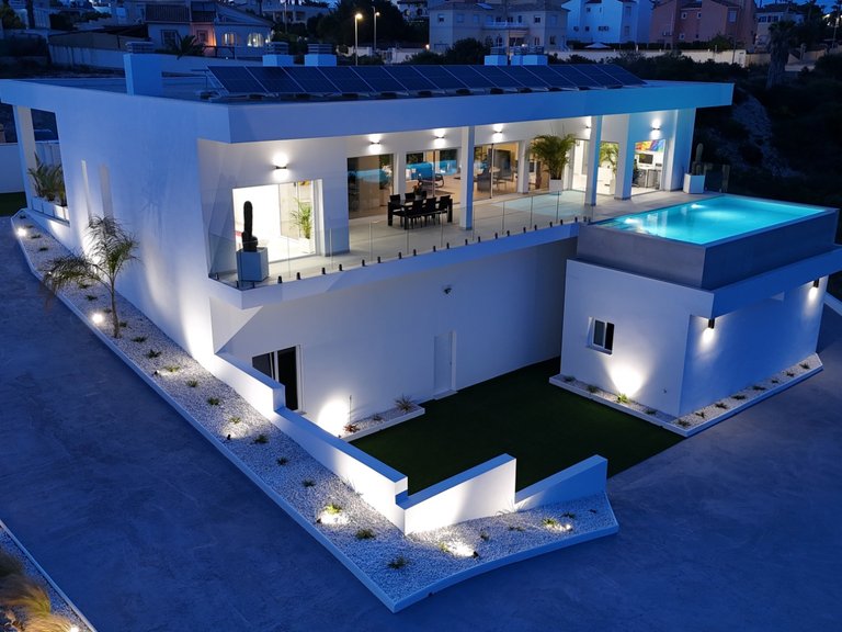 Villa for Sale in La Marina / El Pinet, La Marina, Alicante 50