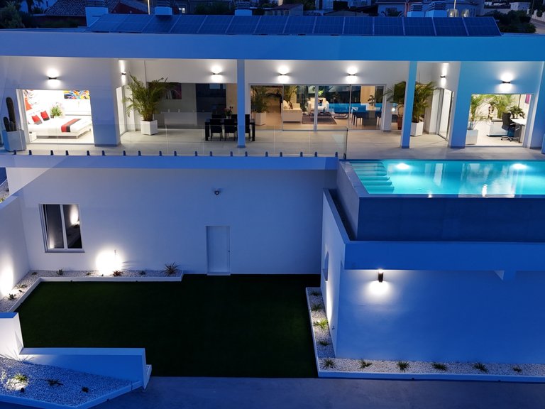 Villa for Sale in La Marina / El Pinet, La Marina, Alicante 48