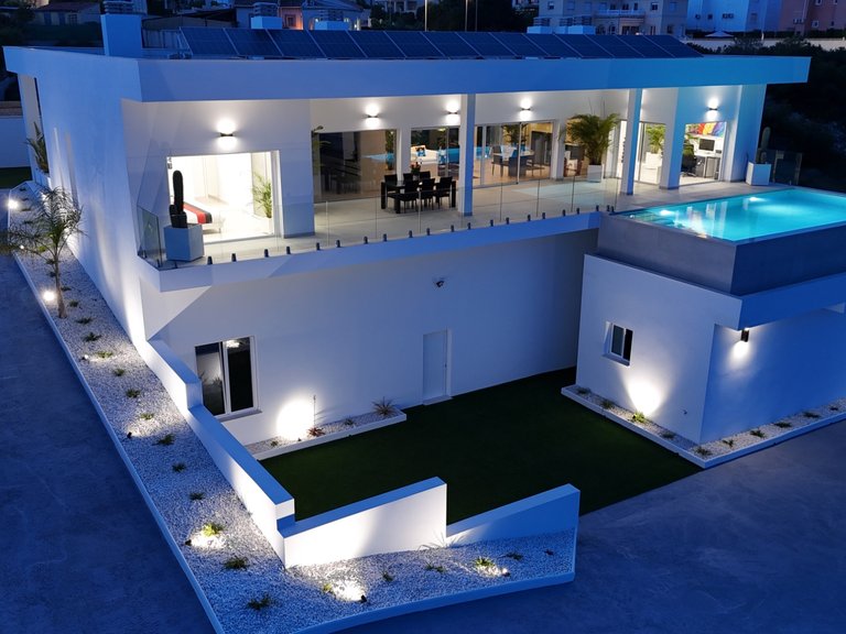 Villa for Sale in La Marina / El Pinet, La Marina, Alicante 38