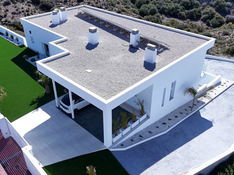 Villa for Sale in La Marina / El Pinet, La Marina, Alicante 37