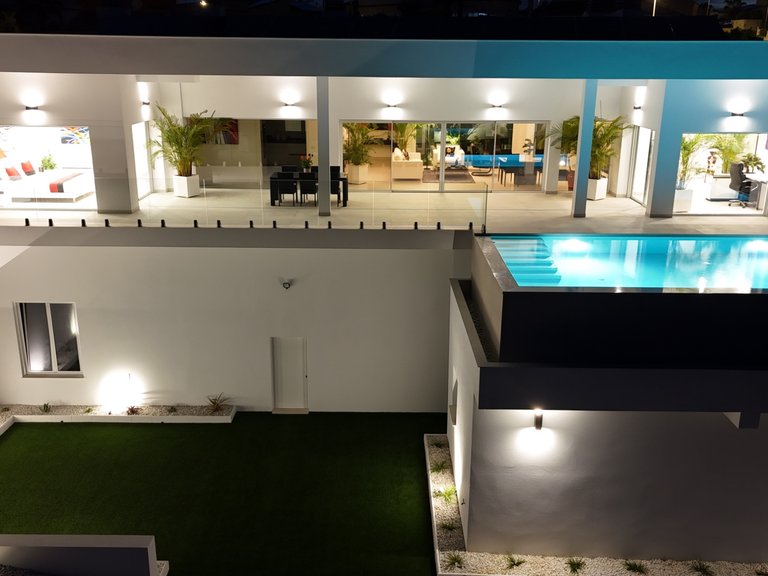 Villa for Sale in La Marina / El Pinet, La Marina, Alicante 6