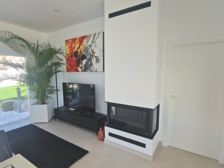 Villa for Sale in La Marina / El Pinet, La Marina, Alicante 19