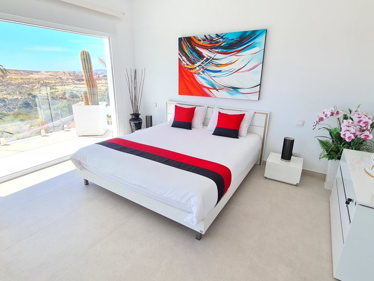 Villa for Sale in La Marina / El Pinet, La Marina, Alicante 20