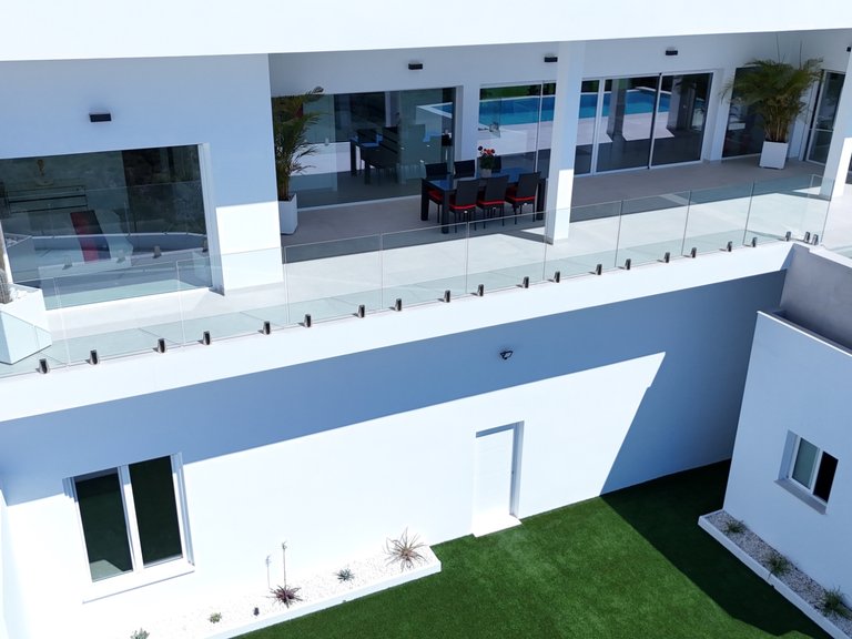 Villa for Sale in La Marina / El Pinet, La Marina, Alicante 46