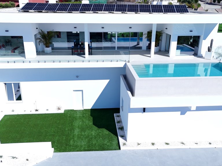 Villa for Sale in La Marina / El Pinet, La Marina, Alicante 7