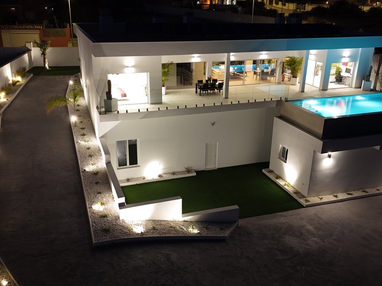 Villa for Sale in La Marina / El Pinet, La Marina, Alicante 45