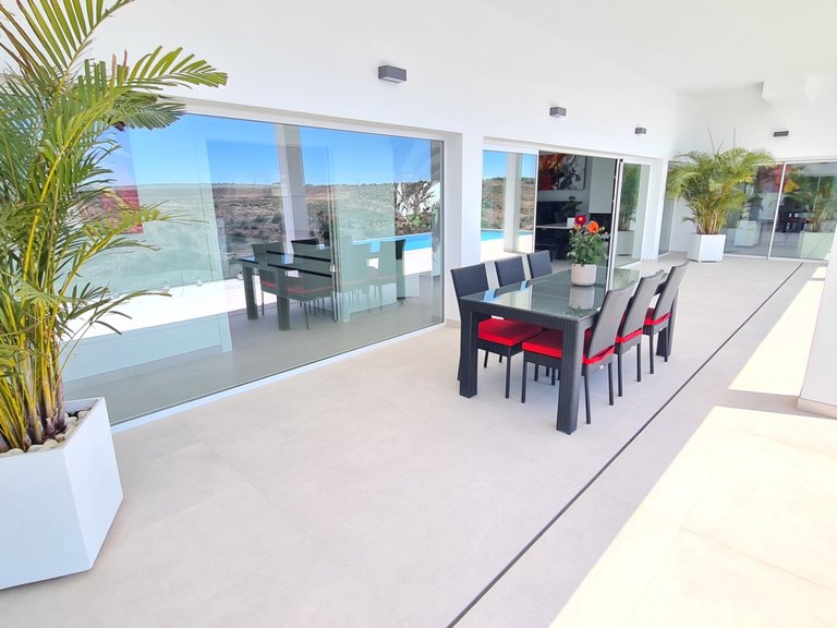 Villa for Sale in La Marina / El Pinet, La Marina, Alicante 27