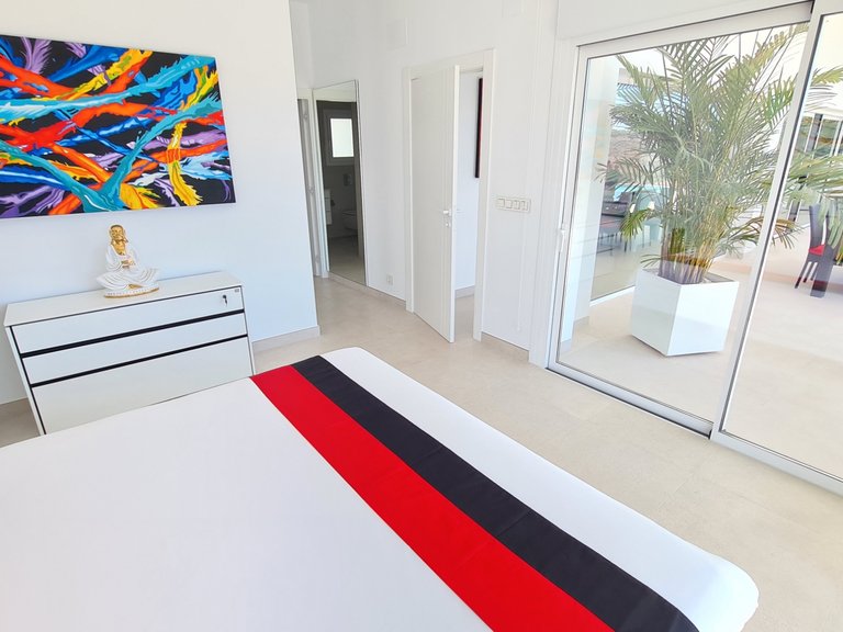 Villa for Sale in La Marina / El Pinet, La Marina, Alicante 21