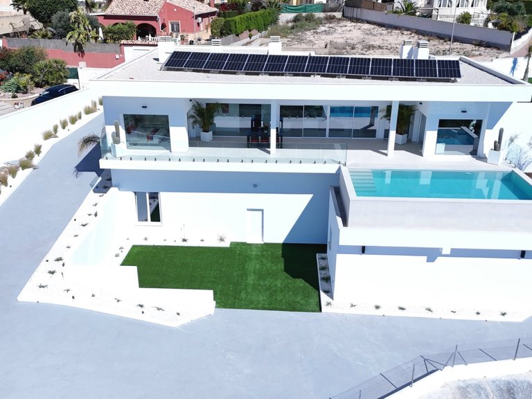 Villa for Sale in La Marina / El Pinet, La Marina, Alicante 44