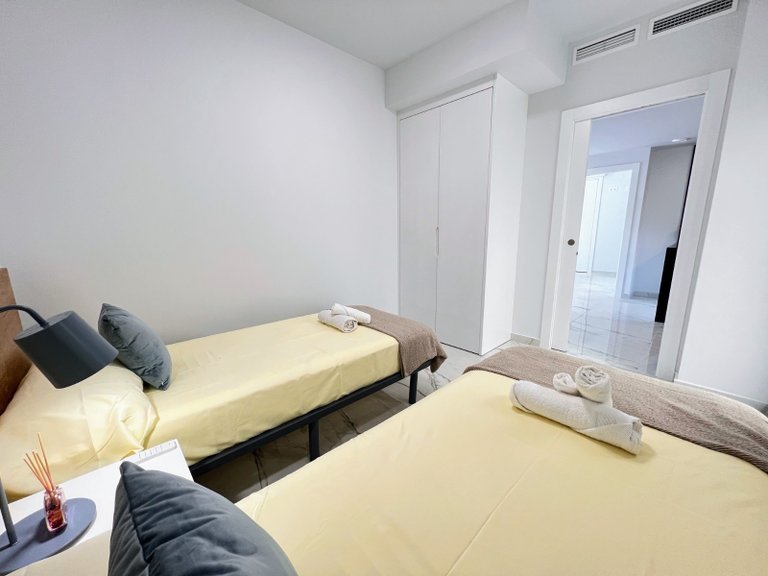 Apartment for Sale in Los Altos, Orihuela Costa, Alicante 24