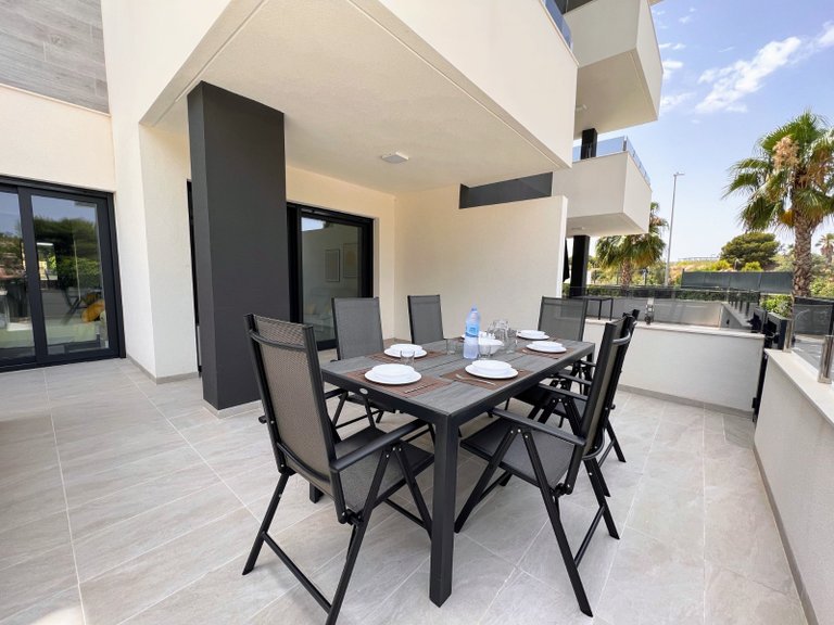 Apartment for Sale in Los Altos, Orihuela Costa, Alicante 34