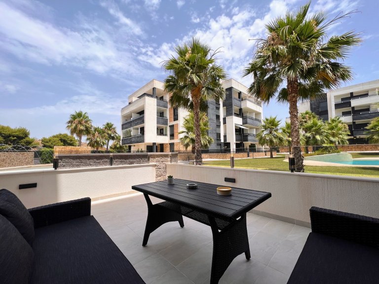 Apartment for Sale in Los Altos, Orihuela Costa, Alicante 4