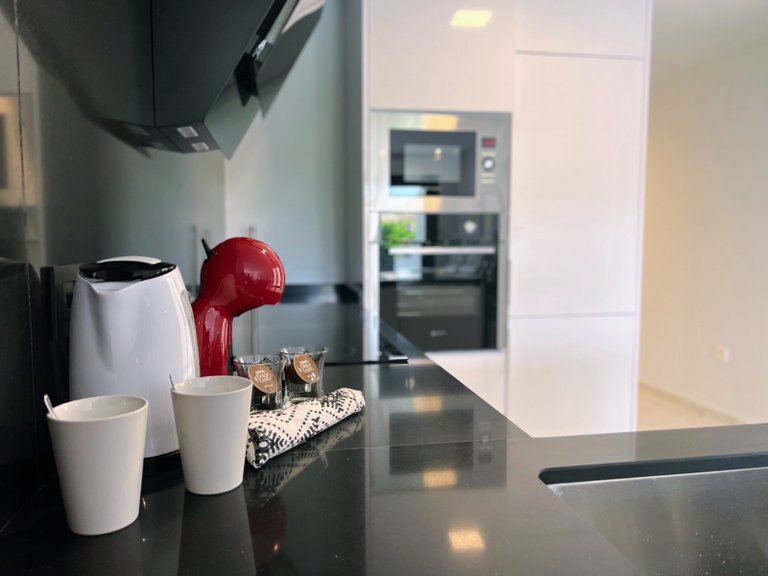 Apartment for Sale in Los Altos, Orihuela Costa, Alicante 17