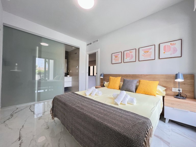 Apartment for Sale in Los Altos, Orihuela Costa, Alicante 20