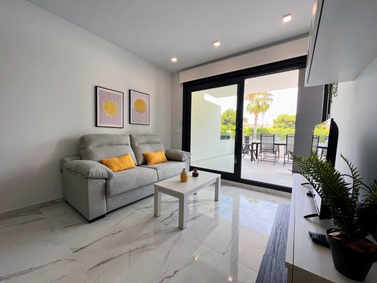 Apartment for Sale in Los Altos, Orihuela Costa, Alicante 29