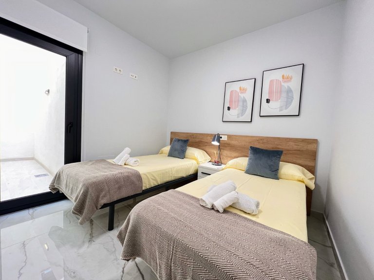 Apartment for Sale in Los Altos, Orihuela Costa, Alicante 25