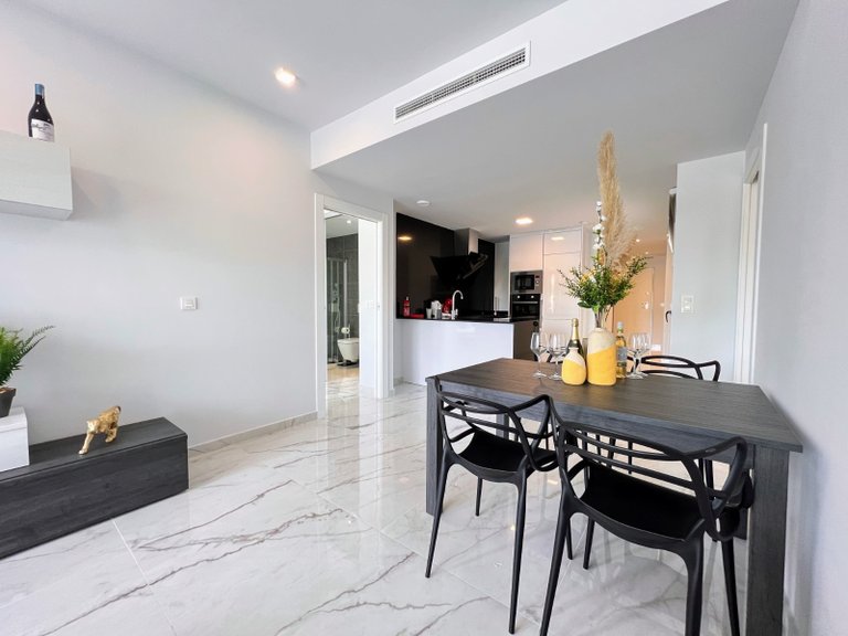 Apartment for Sale in Los Altos, Orihuela Costa, Alicante 33