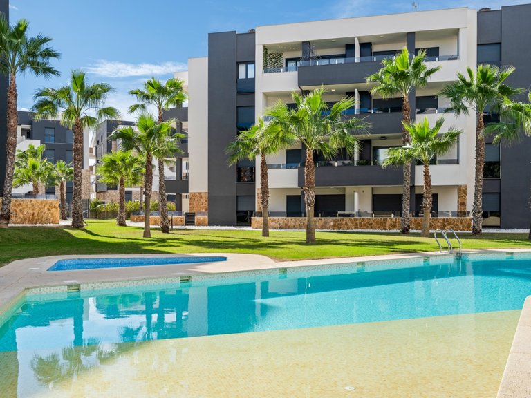 Apartment for Sale in Los Altos, Orihuela Costa, Alicante 6