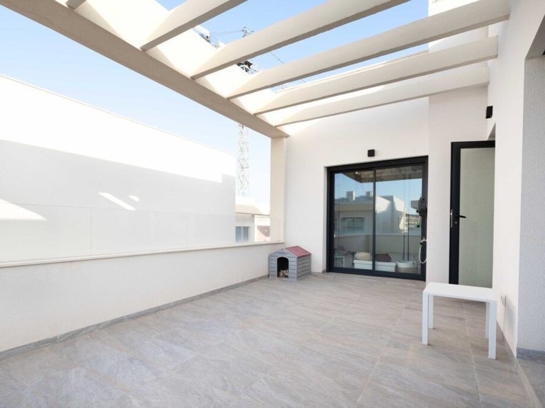 Villa for Sale in La Herrada, Los Montesinos, Alicante 12