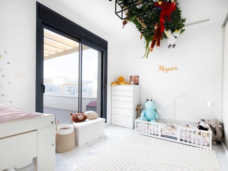 Villa for Sale in La Herrada, Los Montesinos, Alicante 14