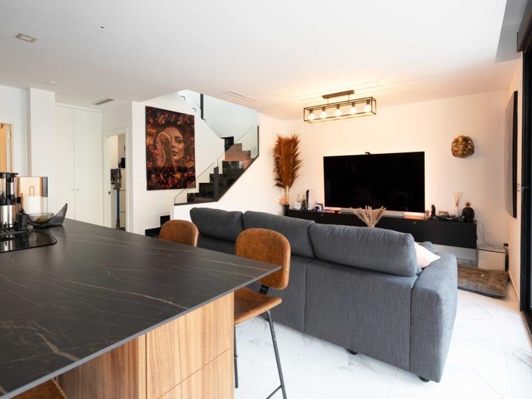 Villa for Sale in La Herrada, Los Montesinos, Alicante 6