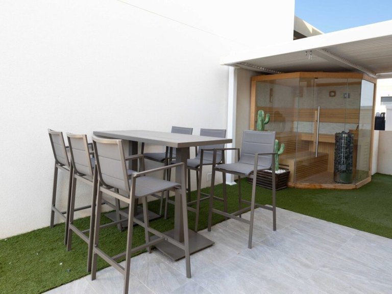 Villa for Sale in La Herrada, Los Montesinos, Alicante 3