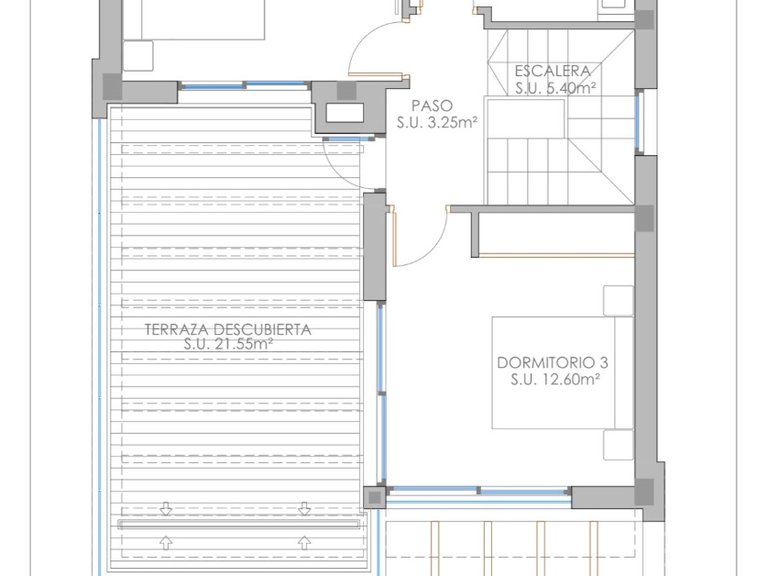 Villa for Sale in La Herrada, Los Montesinos, Alicante 18