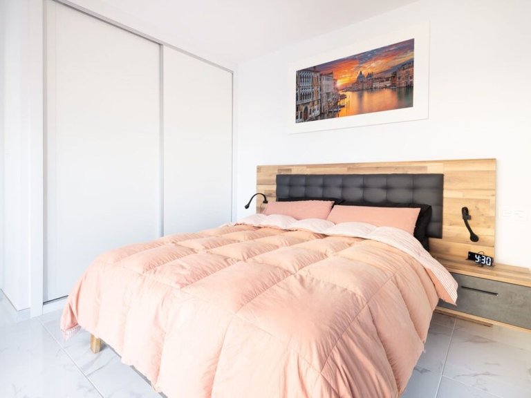 Villa for Sale in La Herrada, Los Montesinos, Alicante 11