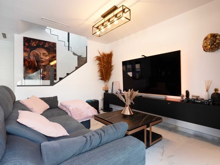 Villa for Sale in La Herrada, Los Montesinos, Alicante 17