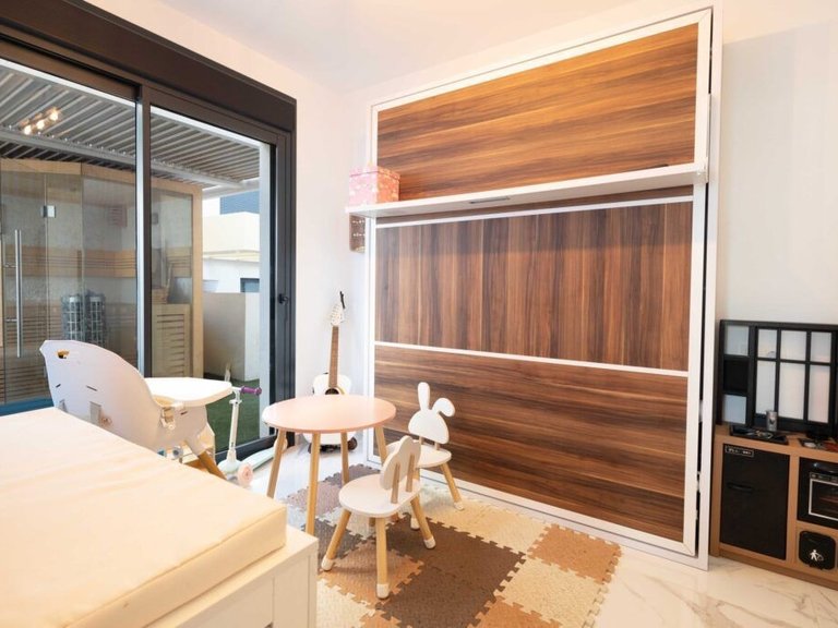 Villa for Sale in La Herrada, Los Montesinos, Alicante 5