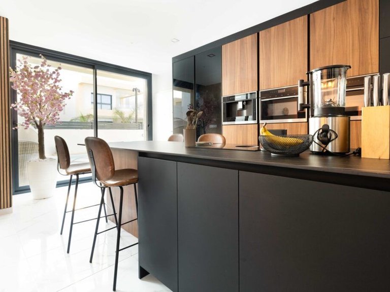 Villa for Sale in La Herrada, Los Montesinos, Alicante 8