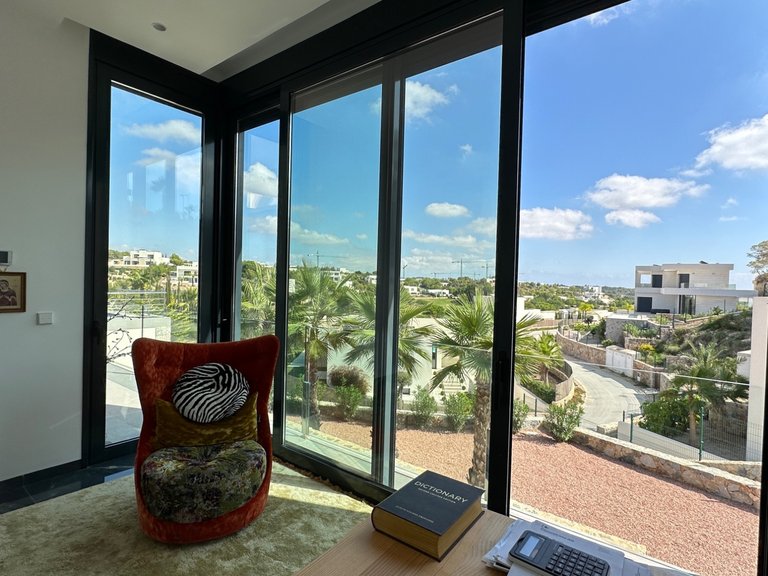 Villa for Sale in Las Colinas Golf Resort, Las Colinas Golf, Alicante 17