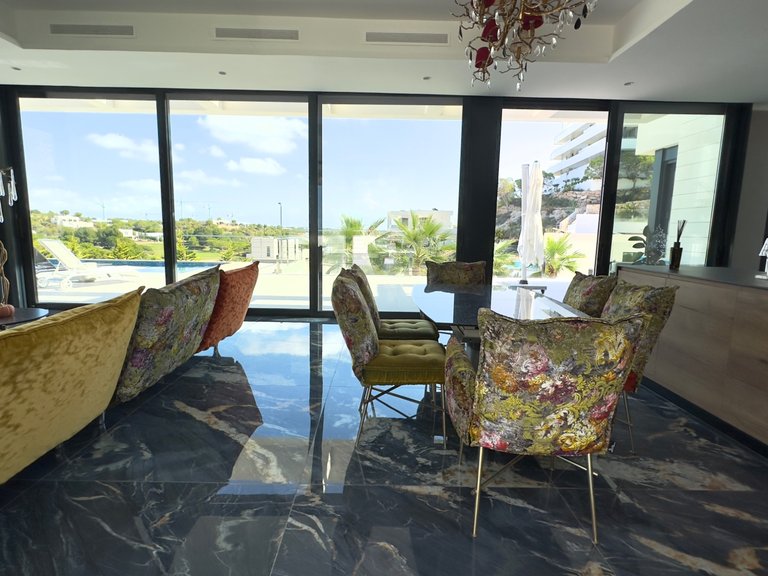 Villa for Sale in Las Colinas Golf Resort, Las Colinas Golf, Alicante 15