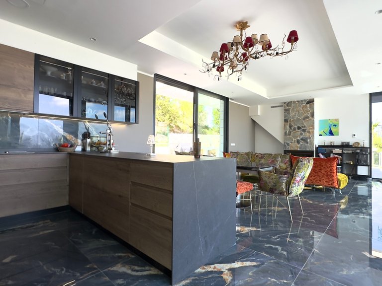Villa for Sale in Las Colinas Golf Resort, Las Colinas Golf, Alicante 7