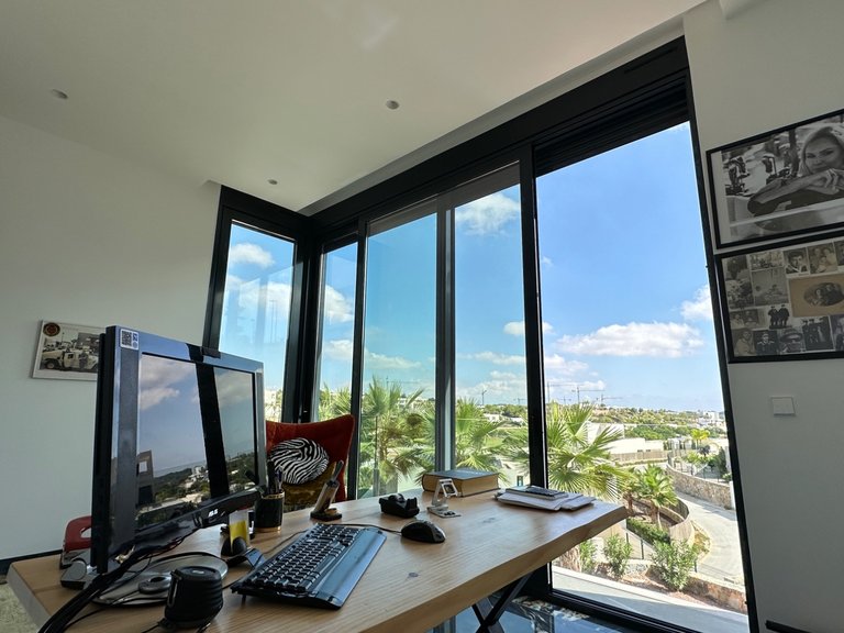 Villa for Sale in Las Colinas Golf Resort, Las Colinas Golf, Alicante 18