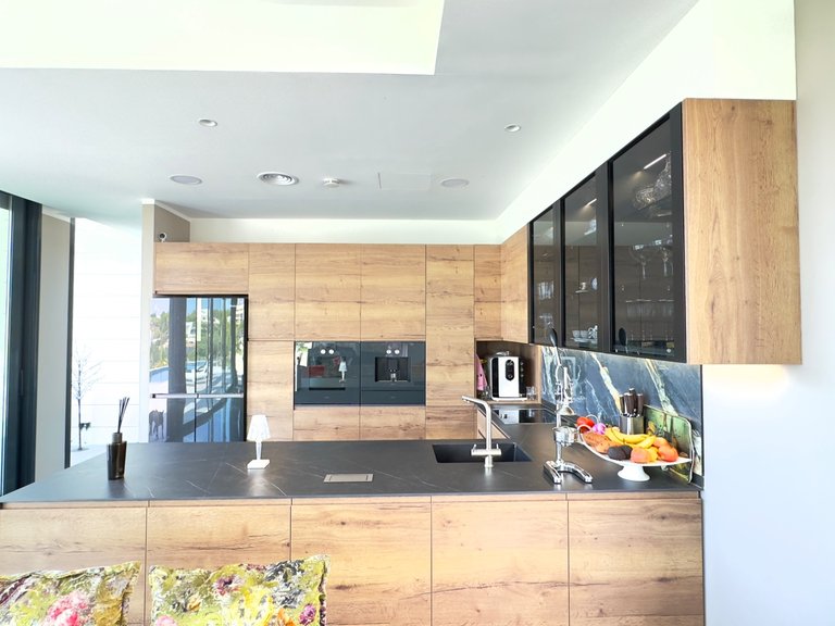Villa for Sale in Las Colinas Golf Resort, Las Colinas Golf, Alicante 9