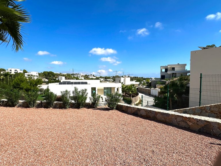 Villa for Sale in Las Colinas Golf Resort, Las Colinas Golf, Alicante 39