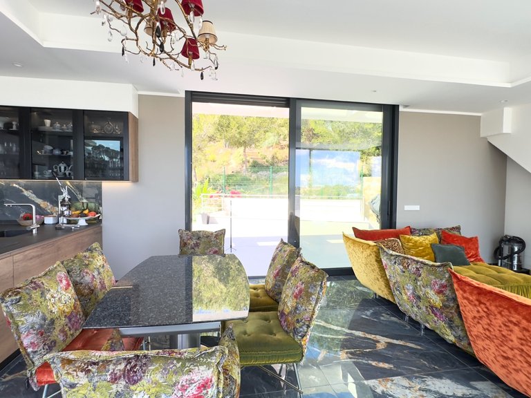 Villa for Sale in Las Colinas Golf Resort, Las Colinas Golf, Alicante 12
