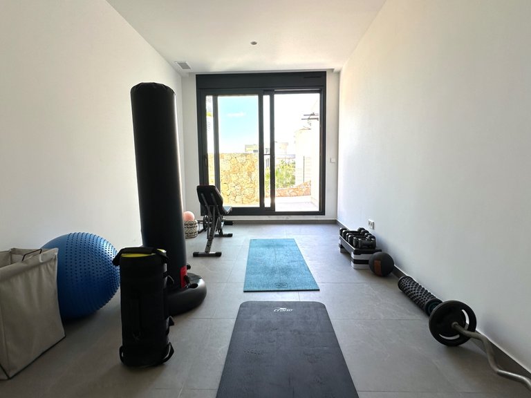 Villa for Sale in Las Colinas Golf Resort, Las Colinas Golf, Alicante 30