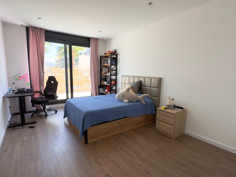 Villa for Sale in Las Colinas Golf Resort, Las Colinas Golf, Alicante 22